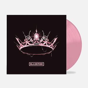 アルバム 18888 新品未開封 BLACKPINK LP astrotunes_a011204
