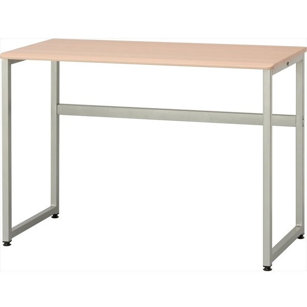 HDA-1045NM マイデスク 1000450 ナチュラル木目 メーカー直送