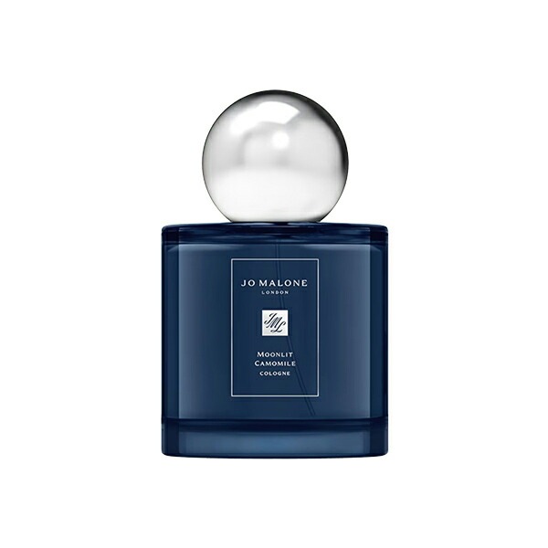 香水 コロン 100ml ムーンリット カモミール ブランド 高級 ギフトボックス入り プレゼント