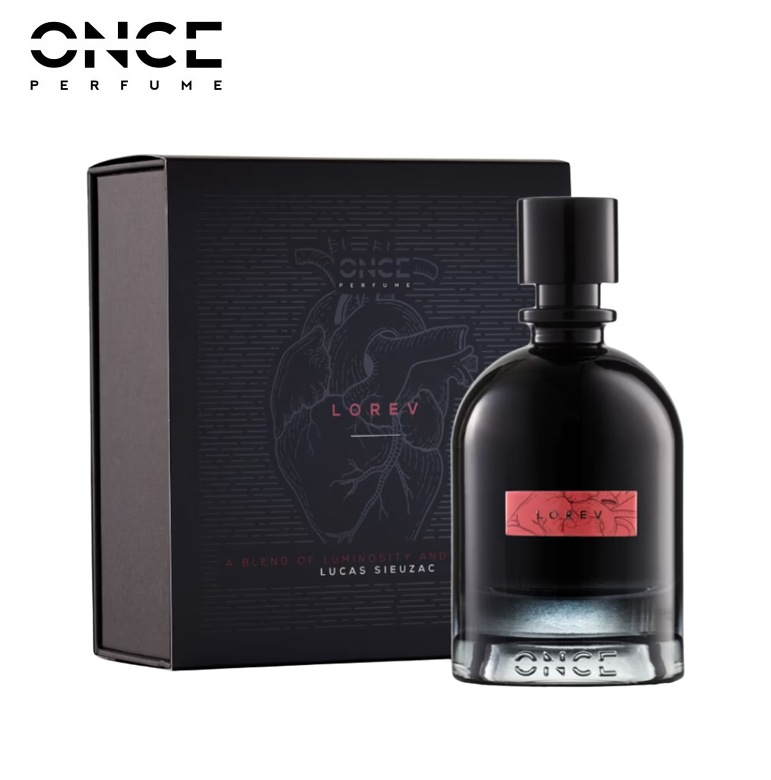 ONCE ローレブ EDPI 100ml