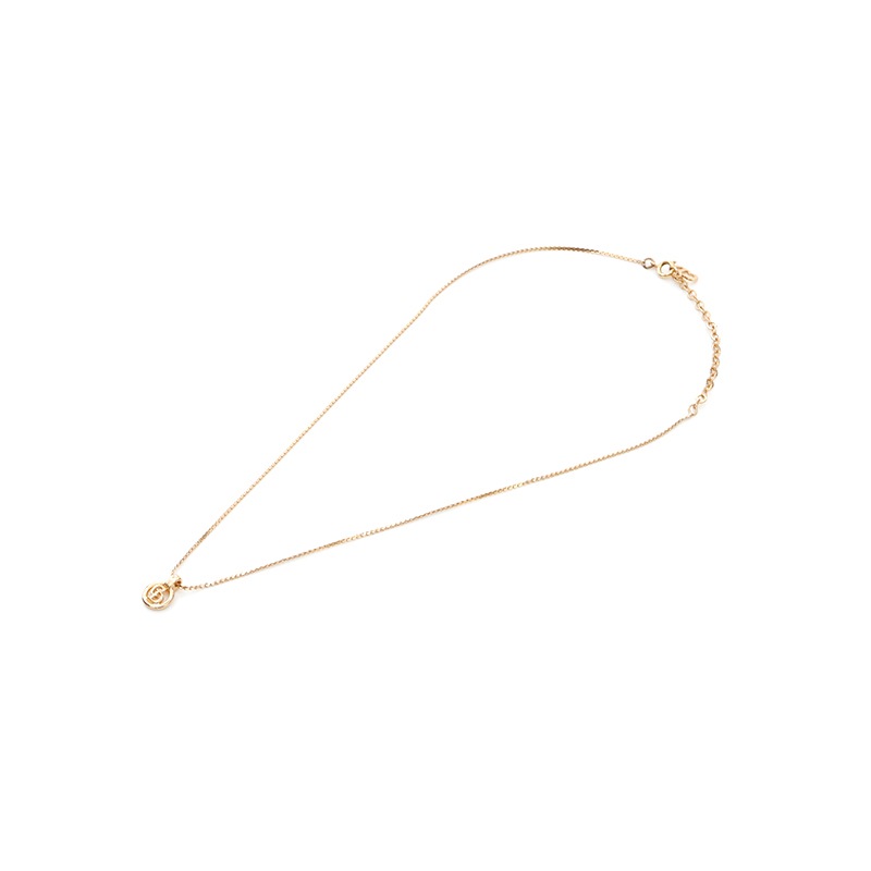 ネックレス ゴールド WS4625