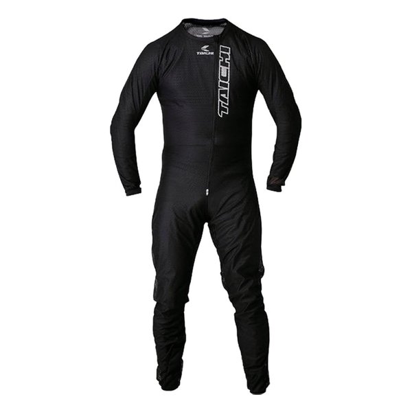 NXU TAICHIインナースーツ ブラック / Mサイズ NXU915BKM 7,258円