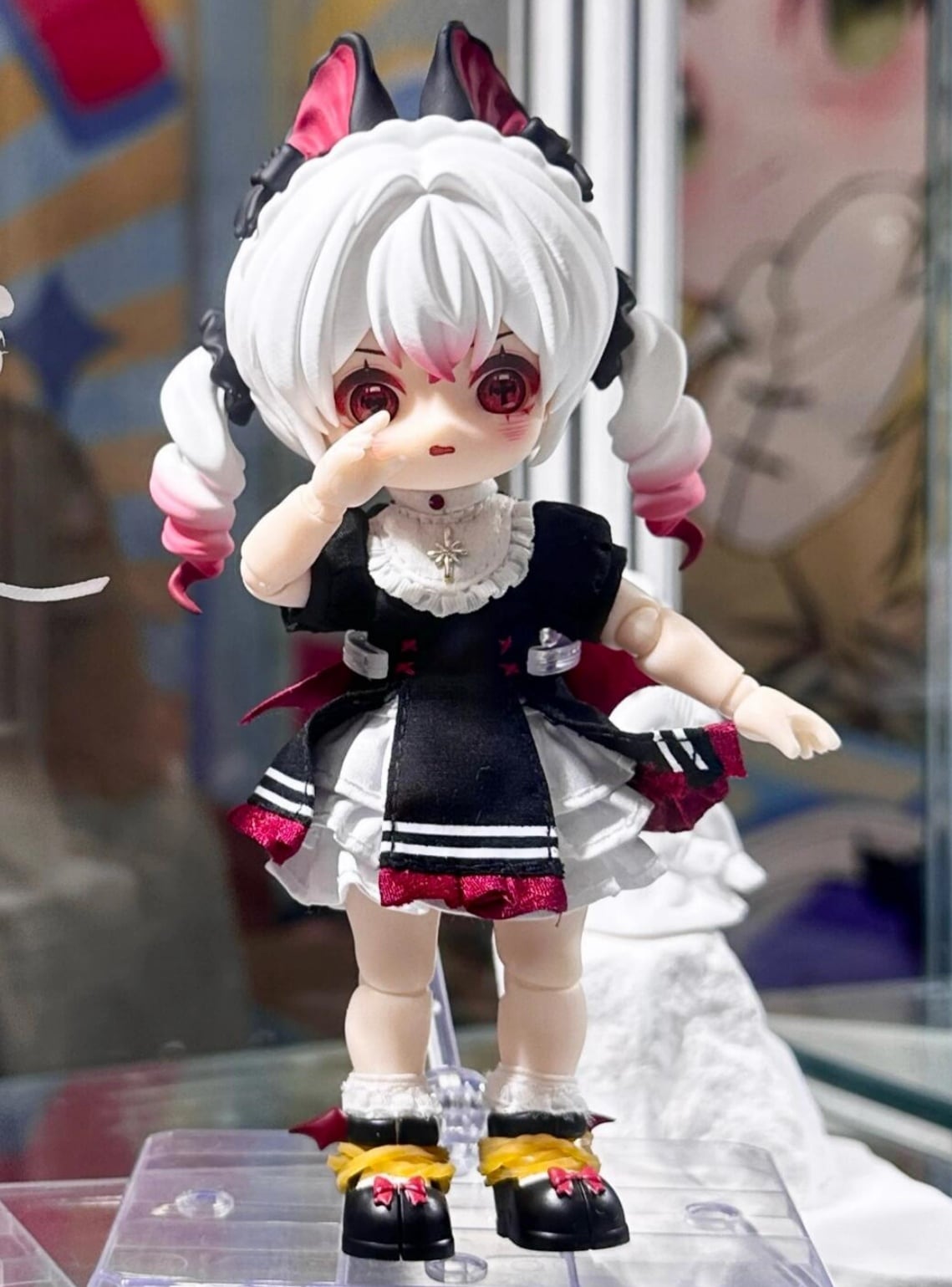 Qoo10] 次元界 TOY NAGI ナギ 幻境録 : おもちゃ・知育