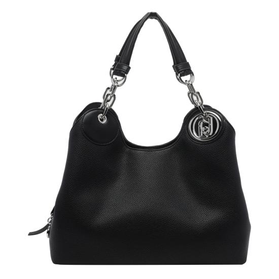 LIU JO Women Shoulder Bags AF6024ES039 D6299 Black