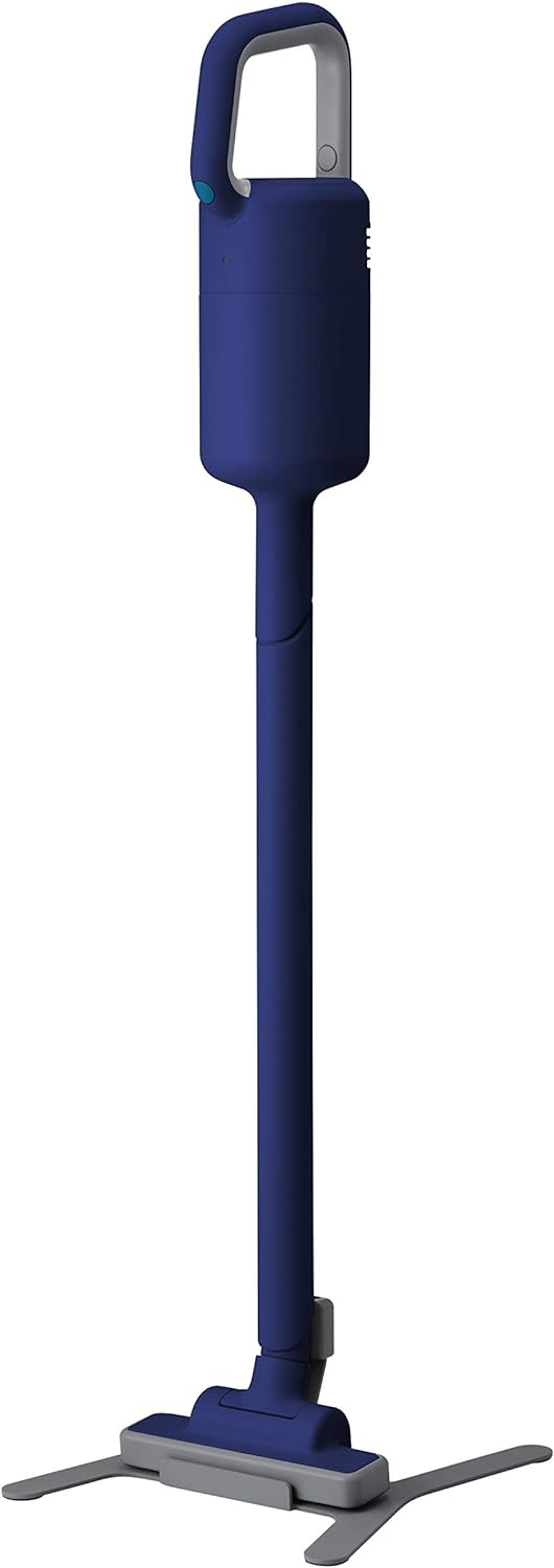 充電式掃除機 プラマイゼロ コードレスクリーナー スティック型 軽量 約1.3kg 充電式 掃除機