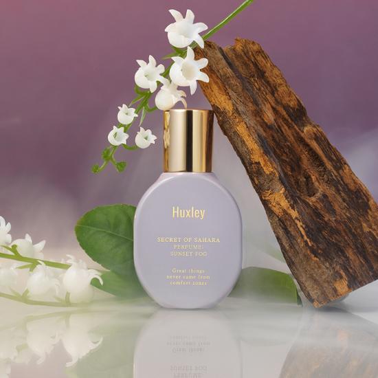 ヘクスリー パフューム サンセットフォッグ 15ml