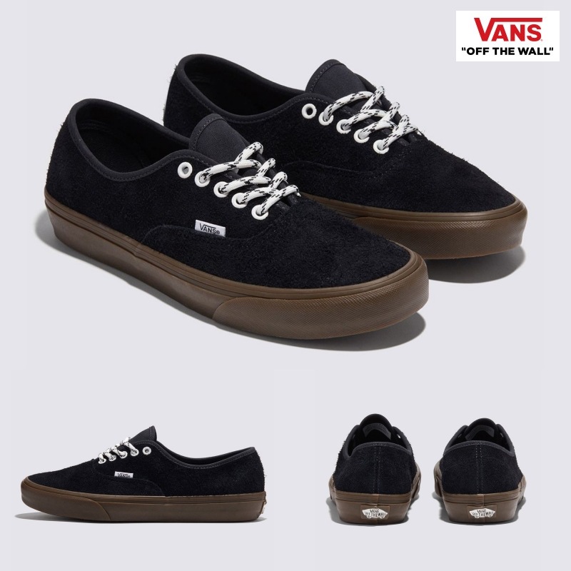 [VANS] バンズ スニーカー オーセンティック / PHANTOM