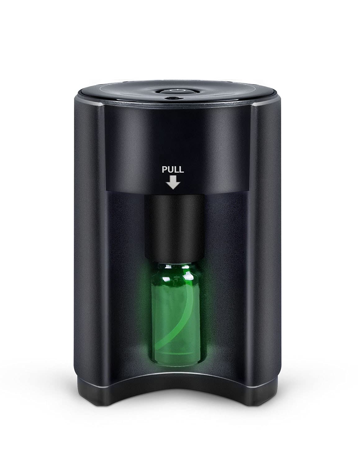 ENERG es Explorer EX アロマディフューザー ネブライザー式 充電式 2024 持ち運び可能 水無しヨガ室 瞑想 ホテル 店舗 玄関 人気 タイマー機能 ノズルアダプタ２個 空瓶3