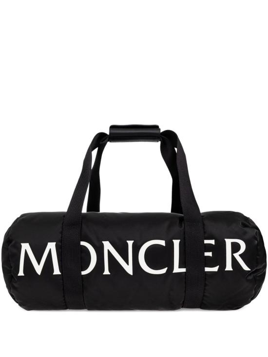 MONCLER Men Shoulder Bags K209A5G00001M8321 999 Black