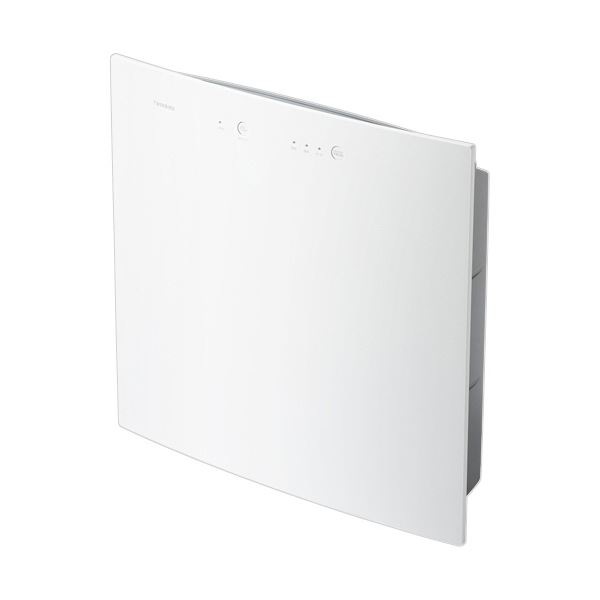 ツインバードHEPAフィルター空気清浄機 ホワイト AC-E944W 1台 19,460円