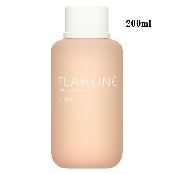 アルビオン国内正規品フラルネ ブライトスカッシュ美白化粧水 医薬部外品200ml