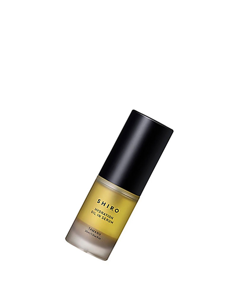 新品　shiro タマヌ オイルインセラム 30ml SHIRO タマヌオイルインセラム 30ml 【公式通販】