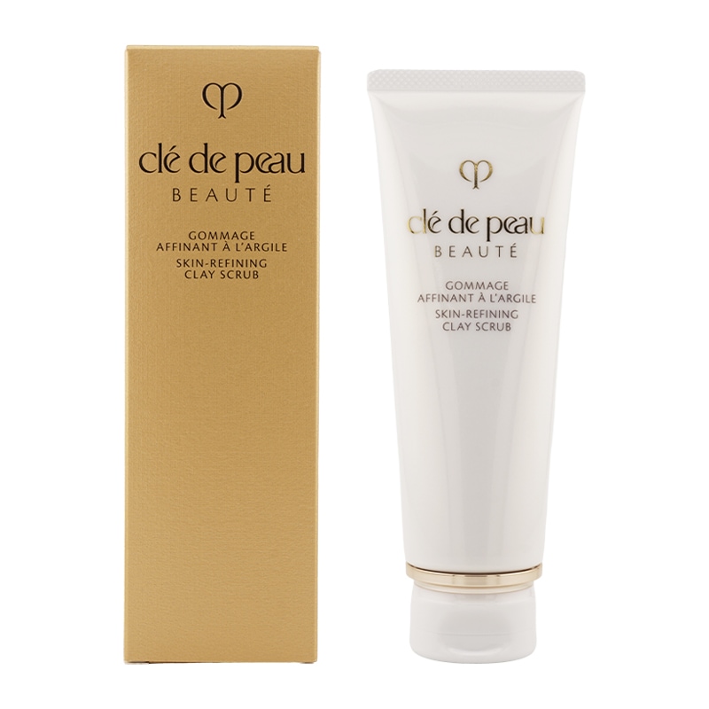 ゴマージュアフィナン 100ｇ 毛穴 クレイ スクラブ洗顔料 [ギフトラッピング対応]