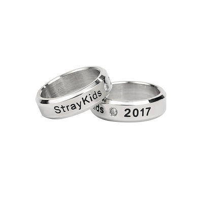 最大12%OFFクーポン straykids スキズ ペンミ ペンミ 指輪 リング 