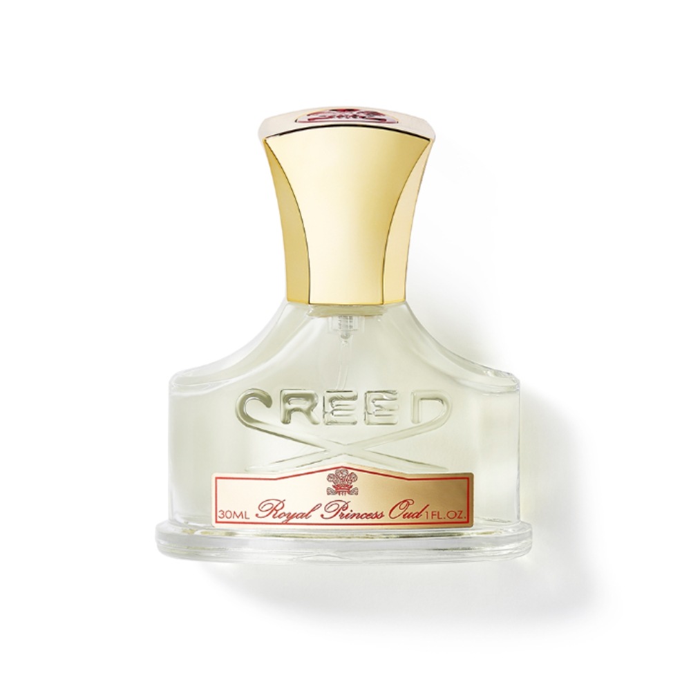 【国内百貨店】クリードロイヤルプリンセスウッドオードパルファム30ml