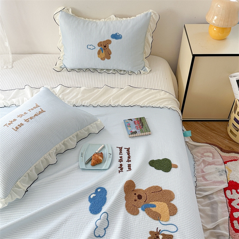 【急速出荷】3 D・MAX氷感PEアイストットの涼席3点セット水洗い可能なアイスシートソフト涼席エアコンシート