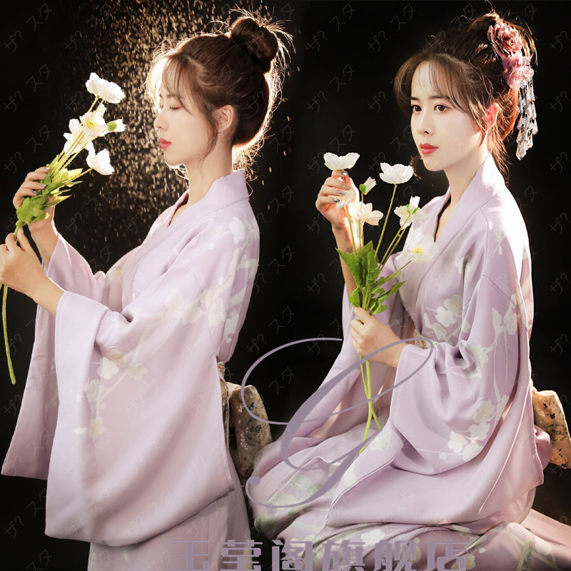 2024商品　浴衣　着物　可愛い　-86 6,343円