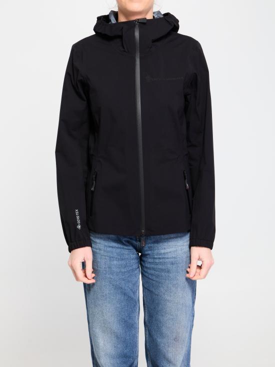 MONCLER Women Outer L10981A00010 BLACK