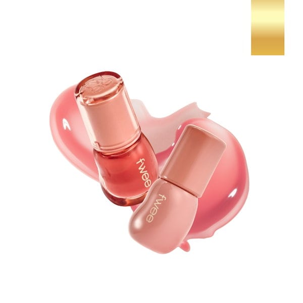 fwee3Dボリューミンググロス他、