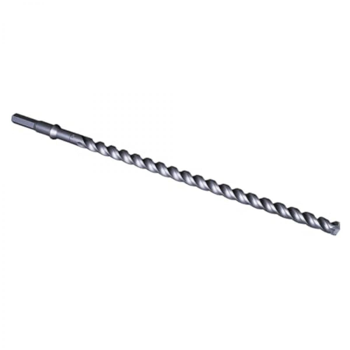 ミヤナガ デルタゴンビット 六角軸 DLHEX300 全長280mm 刃数6 5本入り