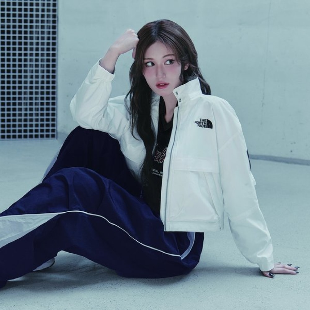 [ノースフェイス公式] NJ3BR30Kホワイトレーベル女性用ニールトンジャケット_オフホワイト 14,866円