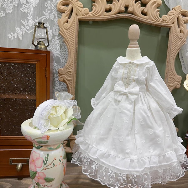 Qoo10] BJD ドール服 1/3 1/4 1/6