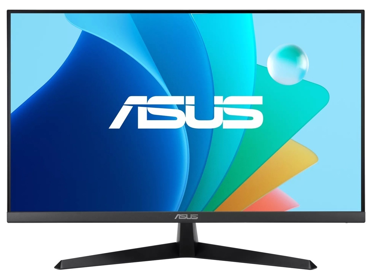 VY279HF [27インチ 黒] 液晶ディスプレイ