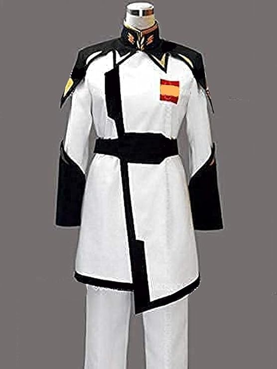ザフト軍 コスプレ衣装