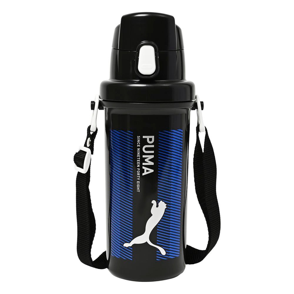 （まとめ買い）PUMA（プーマ） キッズランチ 水筒 ダイレクトプラボトル 600ml PM478 [x3]
