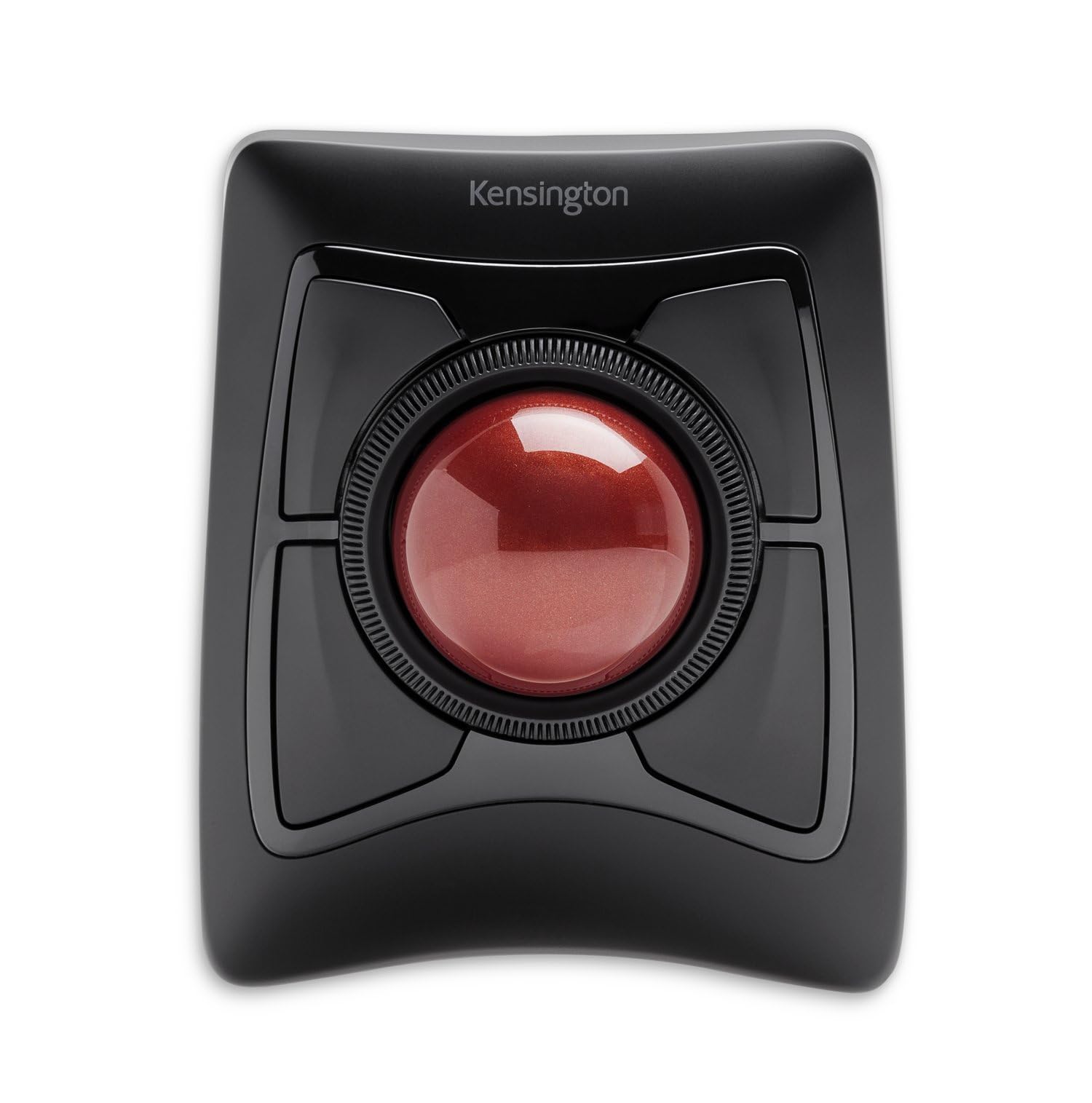 Kensington ExpertMouse ワイヤレストラックボール K72359JP 日本語パッケージ