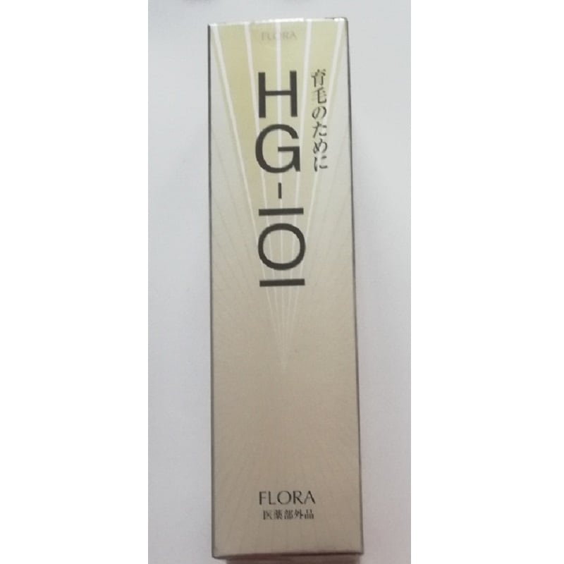 医薬部外品　HG-101 　植物性育毛剤　150ml １本　フローラ　女性　男性　スカルプ Flora