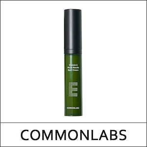 [COMMONLABS] (lm) Vitamin E Micro Needle Spot Cream 10ml / EXP 2025.01 / ビタミンEマイクロニードルスポットクリーム 10ml