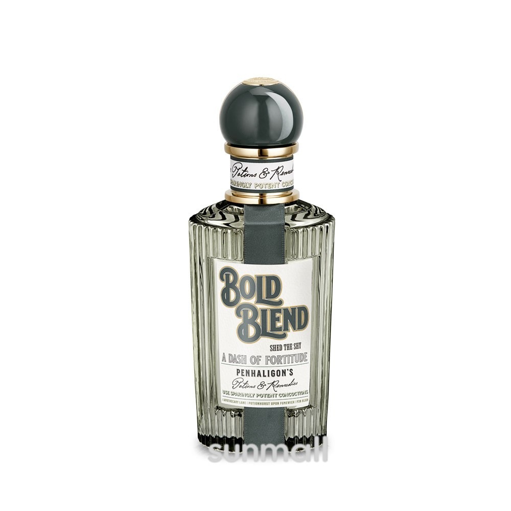 penhaligon s ボールド ブレンド オードパルファム 100mL／オードパルファム 香調：ウッディ アロマティック 正規品