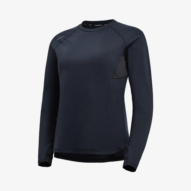 ストレッチランニングTシャツ (PR3WT24F523)
