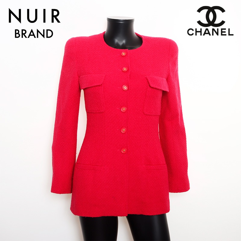 ジャケット ピンク WS11110