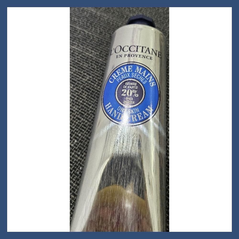 NEWシアドライスキンハンドクリーム150ml