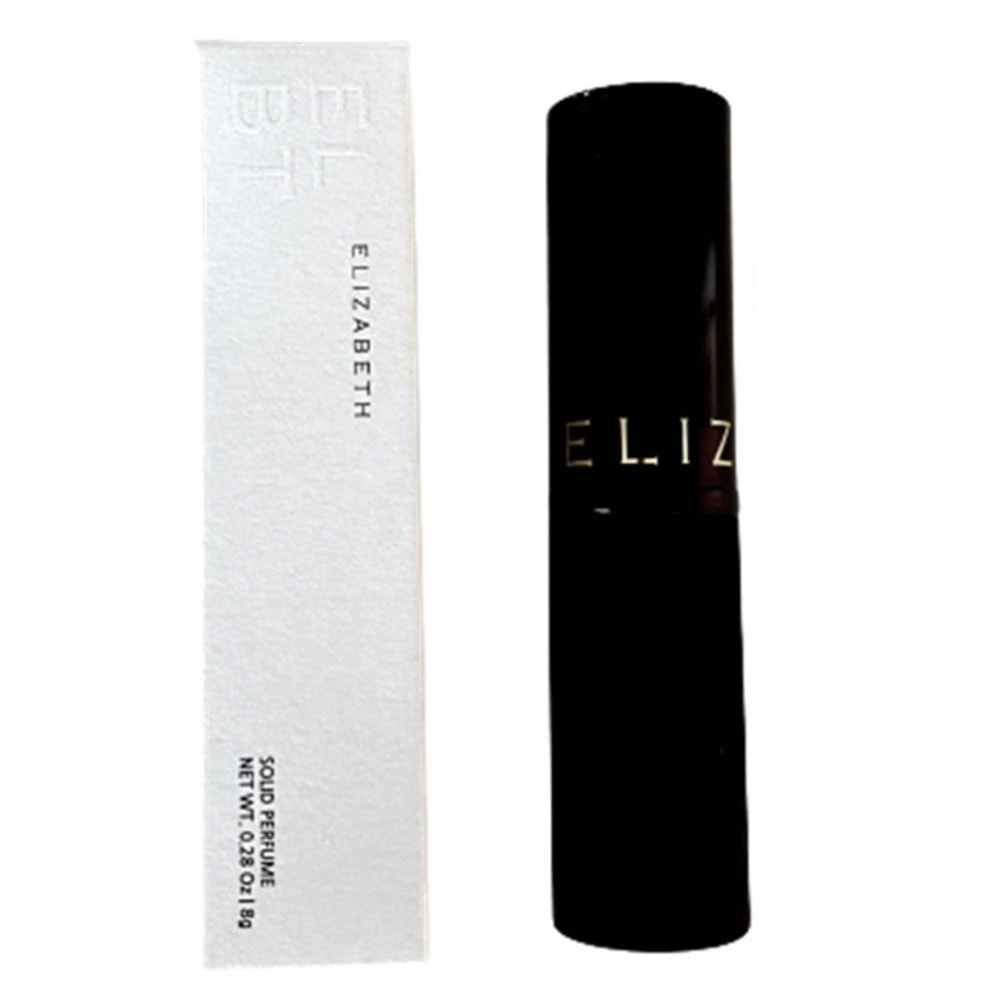 エリザベスイエルティヴィーベニング固体香水