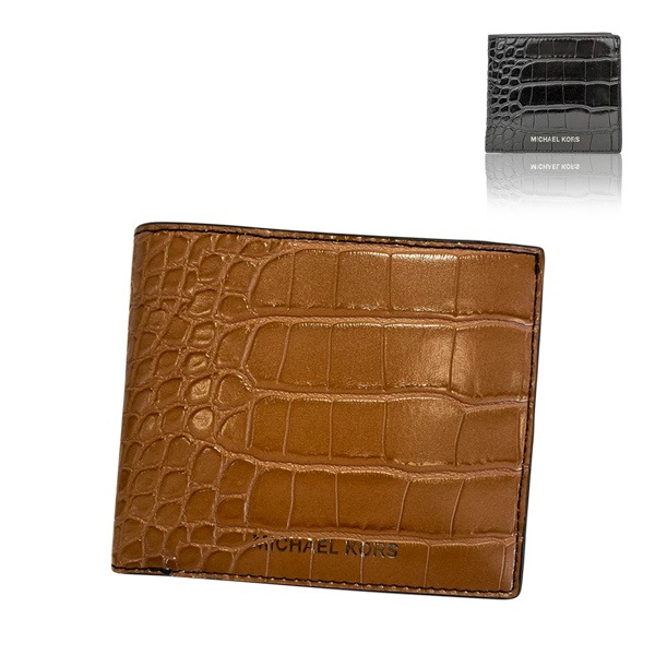 [特売セール] 即発 アウトレット メンズ 二つ折り財布 36F1LC0F1E