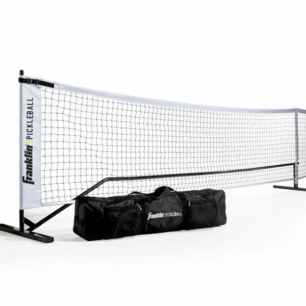 Franklin フランクリン OFFICIAL SIZE NET 自立式 オフィシャルサイズネット フルコート ピックルボール 52840
