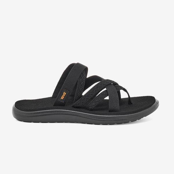 TEVA_女性用デイリークッションスリッパ ボヤ ジレサ Voya Zillesa STVF2317032-MHB