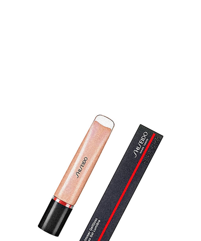 【国内正規品】 資生堂（SHISEIDO）　シマージェルグロス 7.7g／リップグロス 4,826円
