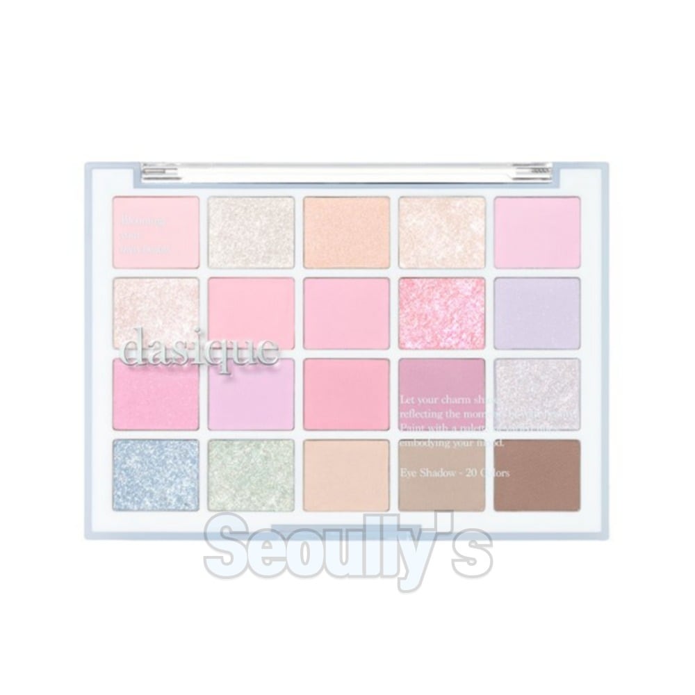 ムード アイシャドウ パレット 10.5g, 05 コットン パウダー 5,082円