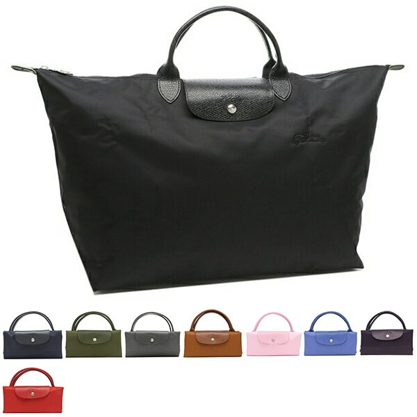 ハンドバッグ プリアージュ グリーン Lサイズ トラベルバッグ レディース 1624 919