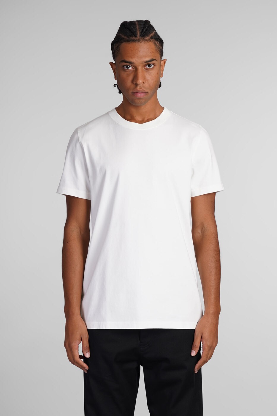 VESJTS008JS01070001 ホワイト 秋冬2024 Tシャツ メンズ ia 57,200円