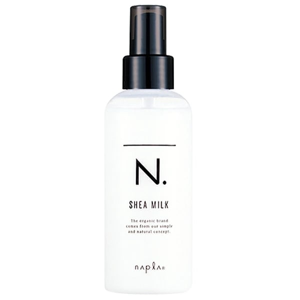 【3個セット】 エヌドット ＳＨＥＡ ミルク 150g