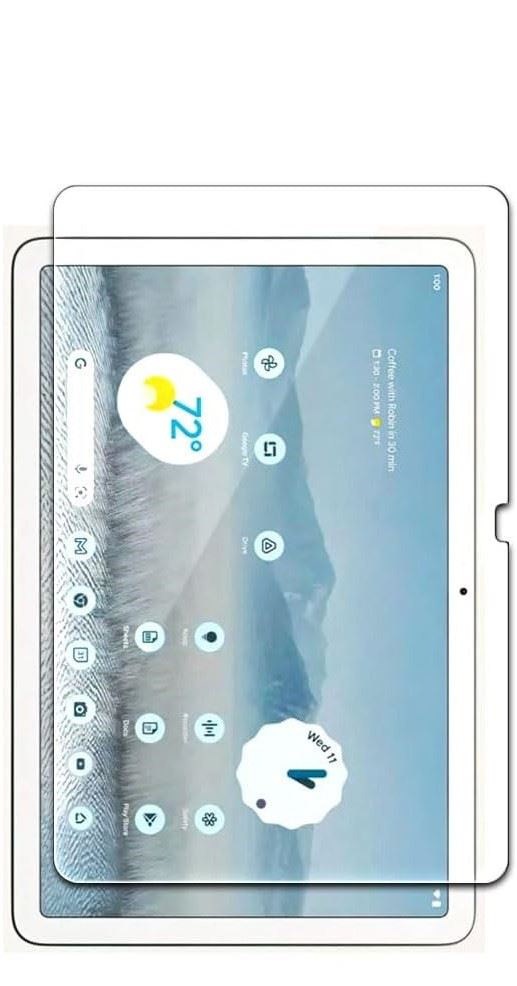 Google Pixel Tablet 用 フィルム2枚 Amazon | Spigen EZ Fit ガラスフィルム Google Pixel Tablet 用