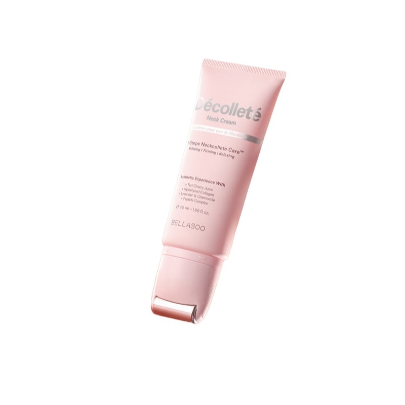 チョン・グンダン健康ベラスデコルテネッククリーム50ml 1個/しわ弾力ケア 4,108円