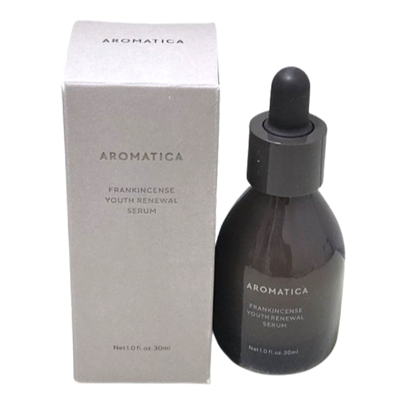 フランキンセンス ユース リニューアル セラム 30ML