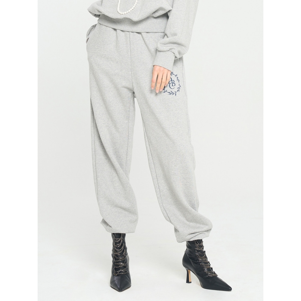 ペーパーボーイエバーグリーンスウェットパンツ