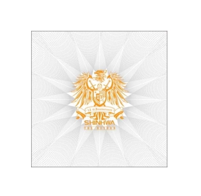 【未開封新品】 (CD) 神話10集 - The Return (Thanks Edition)